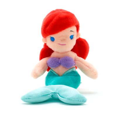 peluche ariel disney