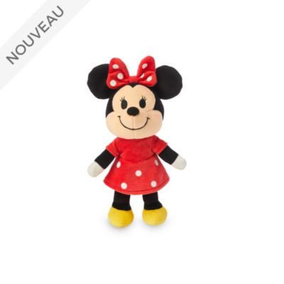 Disney Store Petite peluche Minnie Disney nuiMOs ... The fewer and more general the keywords, the more results you'll find.