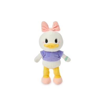 small daisy duck plush