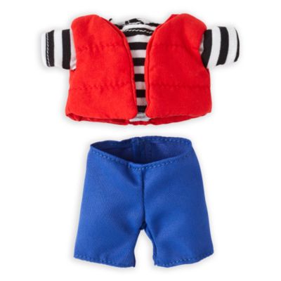 Disney Store Ensemble doudoune et jeans pour petite peluche nuiMOs
