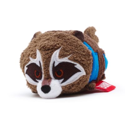 peluche rocket
