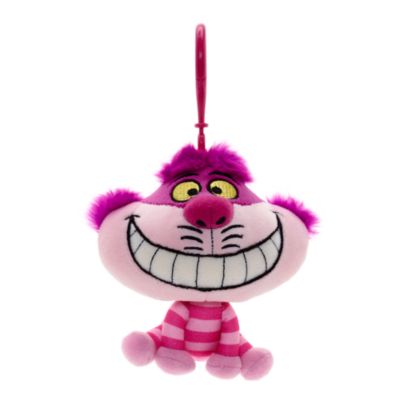 gato de cheshire peluche