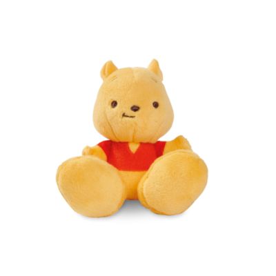 peluche winnie the pooh disney store