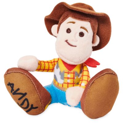 toy story tiny big feet