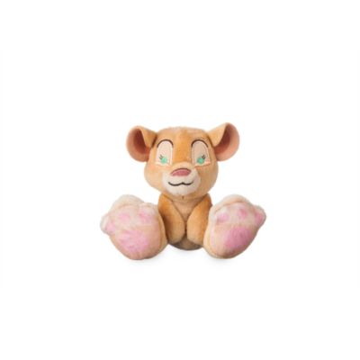 nala peluche disney