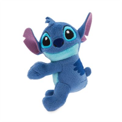 peluche stitch disney store