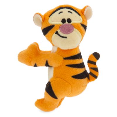 Disney Store - Tigger - Klammerfigur als Kuscheltier