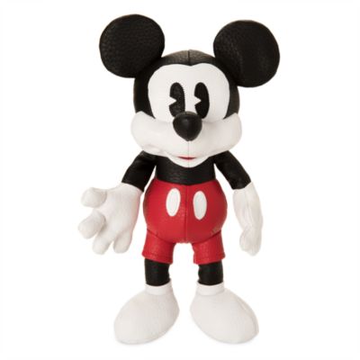 disney store peluche mickey