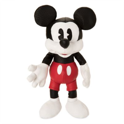 Disney Store - Micky Maus - Kuscheltier in Sonderedition
