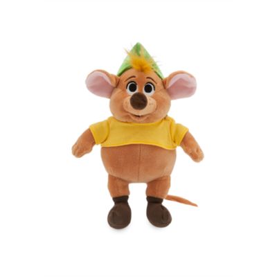 Disney Store - Cinderella - Karli - Bean Bag Stofftier mini