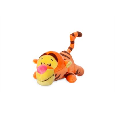 Disney Store Peluche Miniature Tigrou Cuddleez Shopdisney France