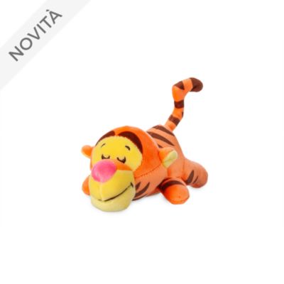 Mini peluche imbottito Cuddleez Tigro Disney Store