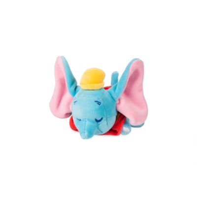 Disney Store Peluche miniature Dumbo Cuddleez