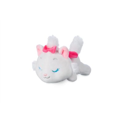 Disney Store Peluche miniature Marie Cuddleez