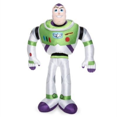 buzz lightyear doll disney store