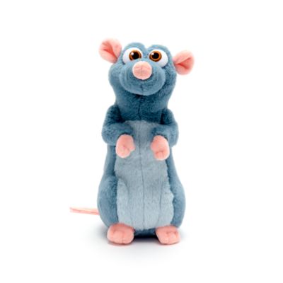 peluche ratatouille disney store