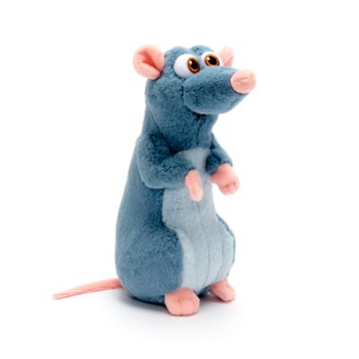 peluche ratatouille disney store