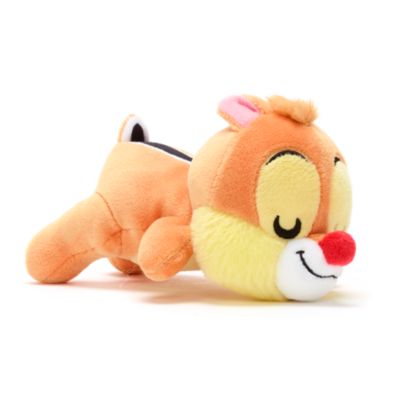 Disney Store Peluche miniature Tac Cuddleez