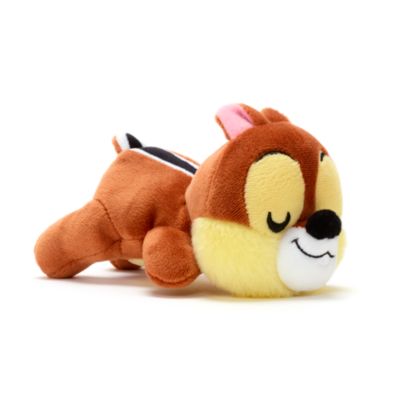 Disney Store Peluche miniature Tic Cuddleez