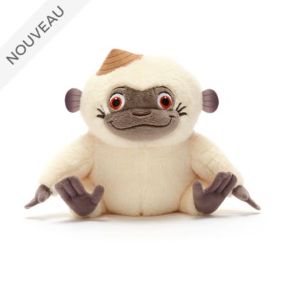 Disney Store Peluche Pan miniature, Raya et le dernier dragon