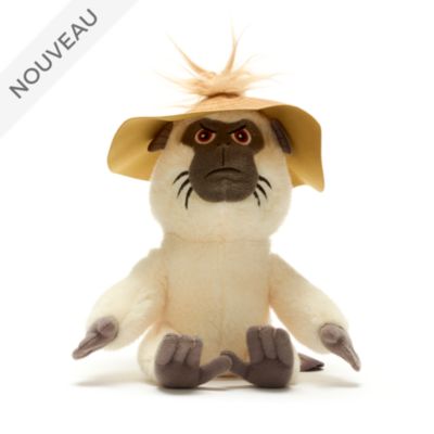 Disney Store Peluche Dyan miniature, Raya et le Dernier Dragon