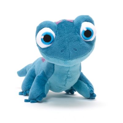 Disney Store Peluche aimant&eacute;e Bruni, La Reine des Neiges&nbsp;2