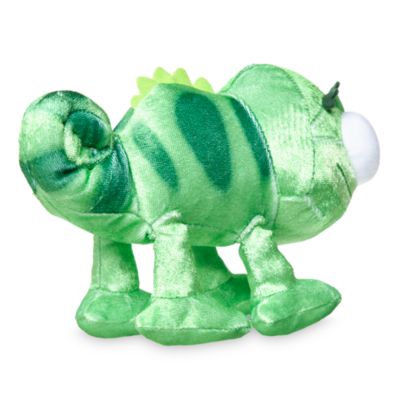 pascal rapunzel peluche