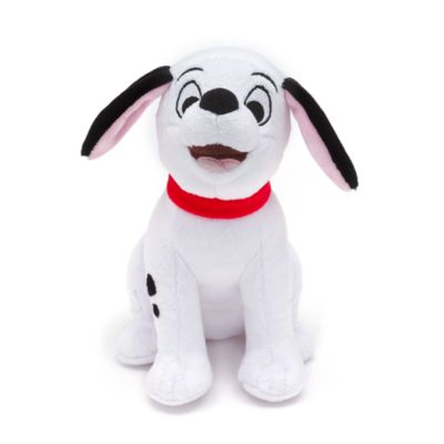 101 dalmatians soft toys