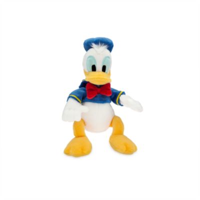 Donald Duck - Bean Bag Stofftier mini