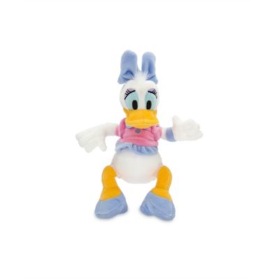 Daisy Duck - Bean Bag Stofftier mini