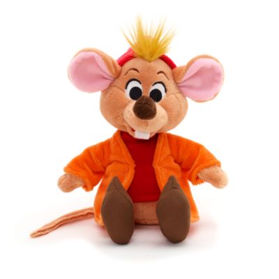 jaq and gus plush