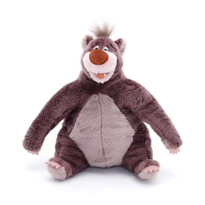 baloo peluche