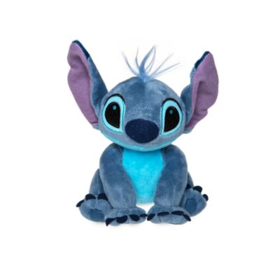 stitch mini bean bag