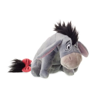 bourriquet peluche disney