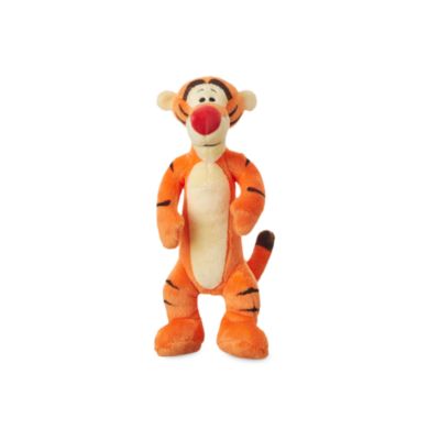 peluche tigrou disney