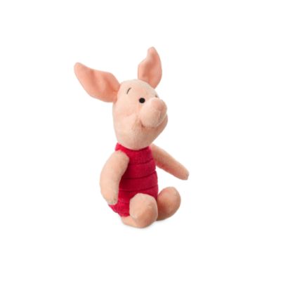 Disney Store - Ferkel - Bean Bag Stofftier mini