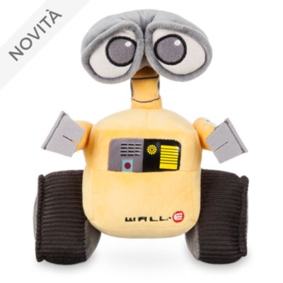 Mini peluche imbottito WALL-E Disney Store