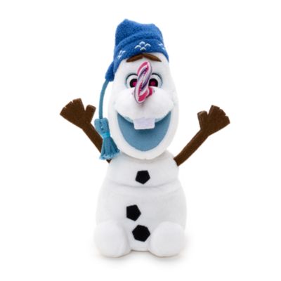 olaf peluche