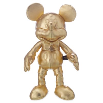 peluche topolino disney store