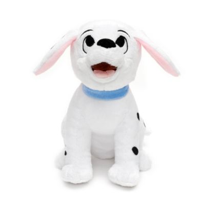 101 dalmatians penny plush