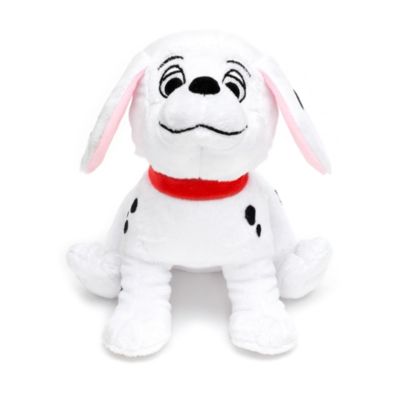 Mini peluche imbottito Rolly La Carica dei 101 Disney Store 