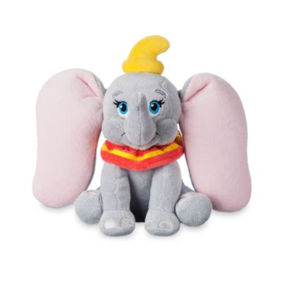 personalised dumbo teddy