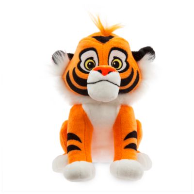 peluche rajah disney