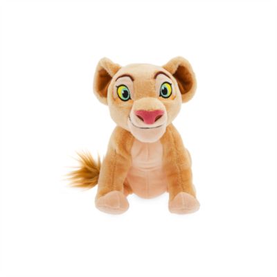 Disney Store Peluche miniature Nala