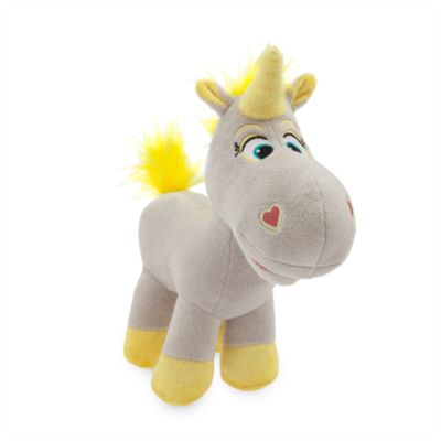 peluche licorne disney