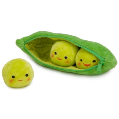 disney store peas in a pod