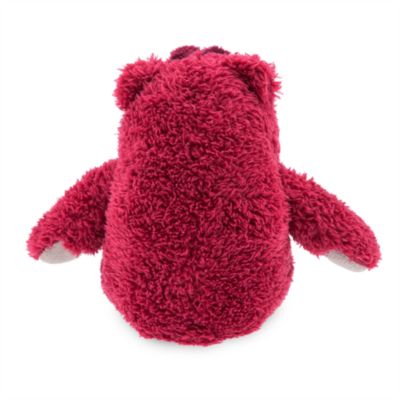 Disney Store - Lotso - Bean Bag Stofftier mini