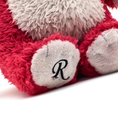 Disney Store - Lotso - Bean Bag Stofftier mini