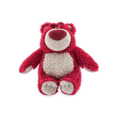 Disney Store - Lotso - Bean Bag Stofftier mini