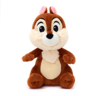 Disney Store - Chip - Bean Bag Kuscheltier
